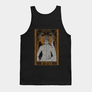 The Emperor - Gojo Satoru Tank Top